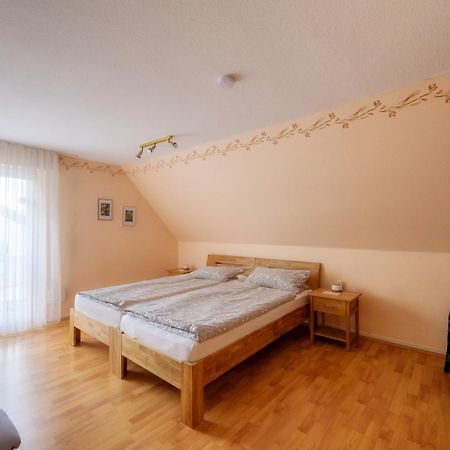 Wohnung Am Kurpark リップシュタット エクステリア 写真